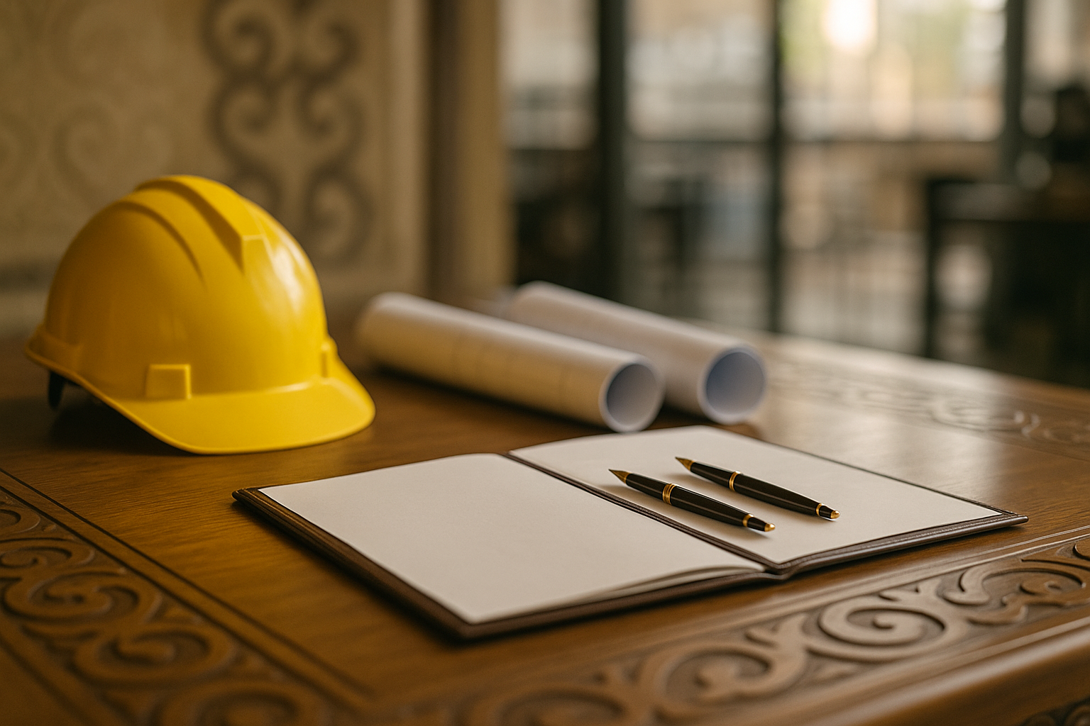 Industrial Relations